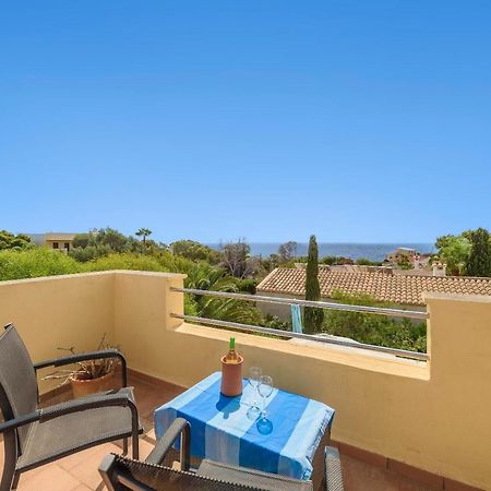 Casa Folara Villa Cala Llombards Exteriör bild